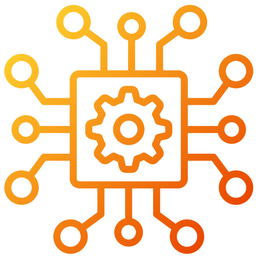 Web development icon
